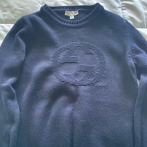 Boys Gucci Sweater